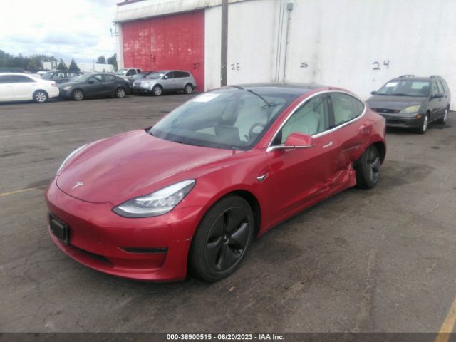 5YJ3E1EB4LF628602 Tesla Model 3 Long Range
