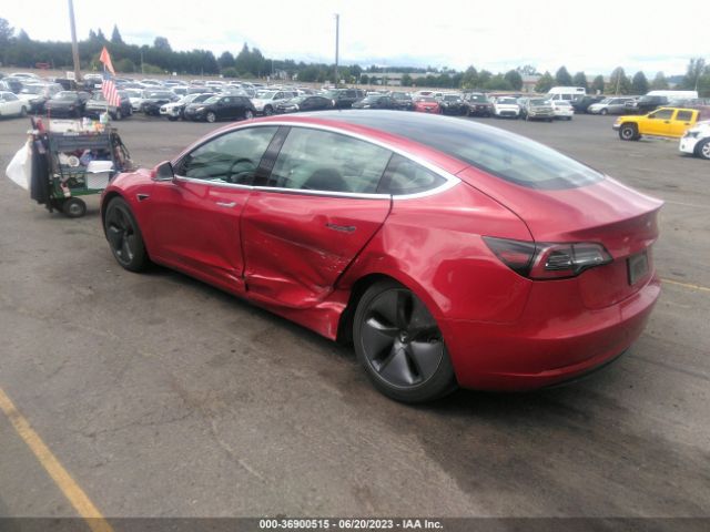 5YJ3E1EB4LF628602 Tesla Model 3 Long Range
