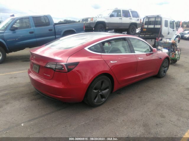 5YJ3E1EB4LF628602 Tesla Model 3 Long Range