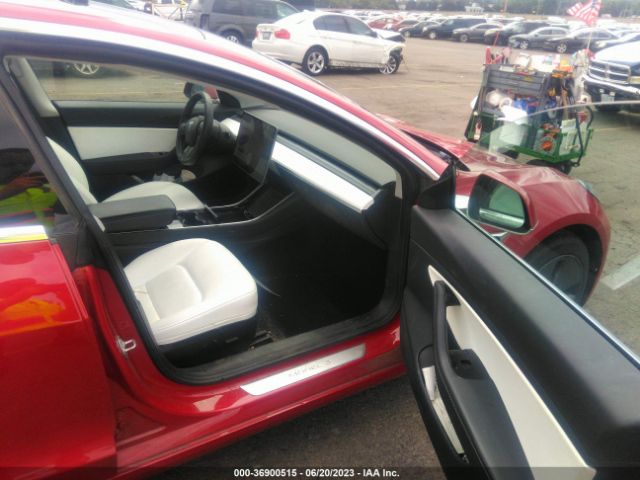 5YJ3E1EB4LF628602 Tesla Model 3 Long Range