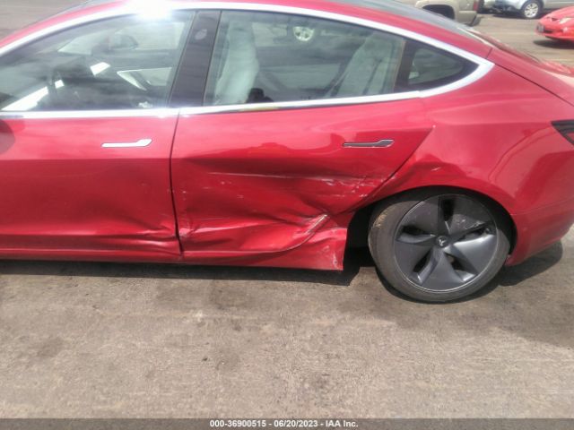 5YJ3E1EB4LF628602 Tesla Model 3 Long Range
