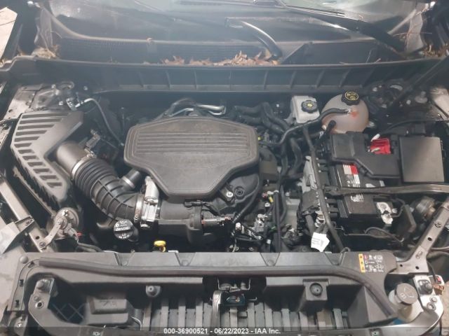 1GKKNXLS3KZ290365 GMC Acadia Denali
