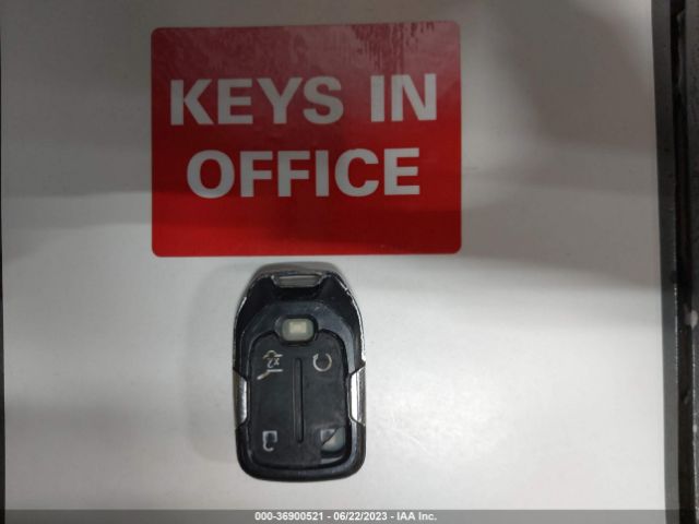 1GKKNXLS3KZ290365 GMC Acadia Denali