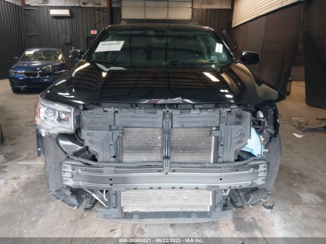 1GKKNXLS3KZ290365 GMC Acadia Denali