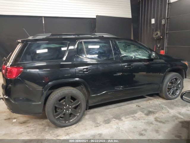 1GKKNXLS3KZ290365 GMC Acadia Denali