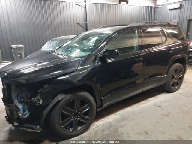 1GKKNXLS3KZ290365 GMC Acadia Denali