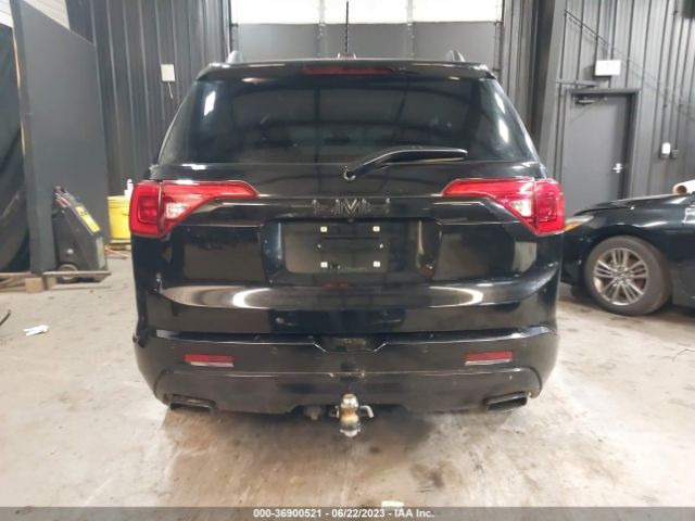 1GKKNXLS3KZ290365 GMC Acadia Denali