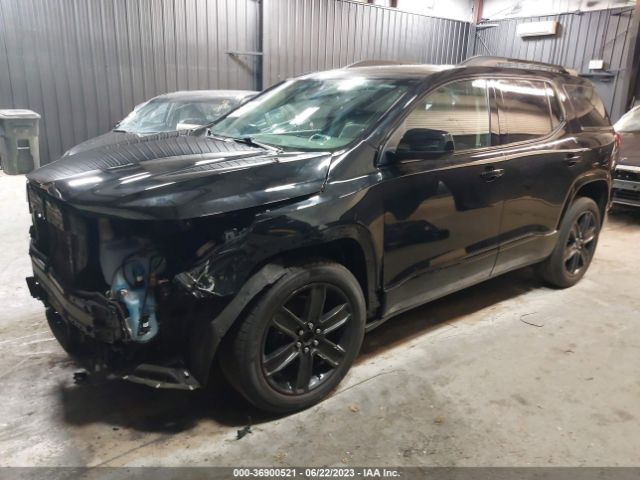 1GKKNXLS3KZ290365 GMC Acadia Denali
