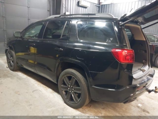 1GKKNXLS3KZ290365 GMC Acadia Denali