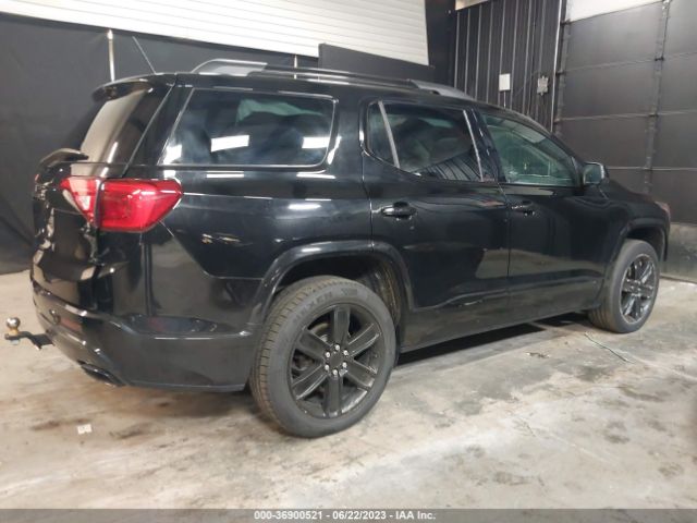 1GKKNXLS3KZ290365 GMC Acadia Denali