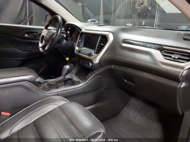1GKKNXLS3KZ290365 GMC Acadia Denali