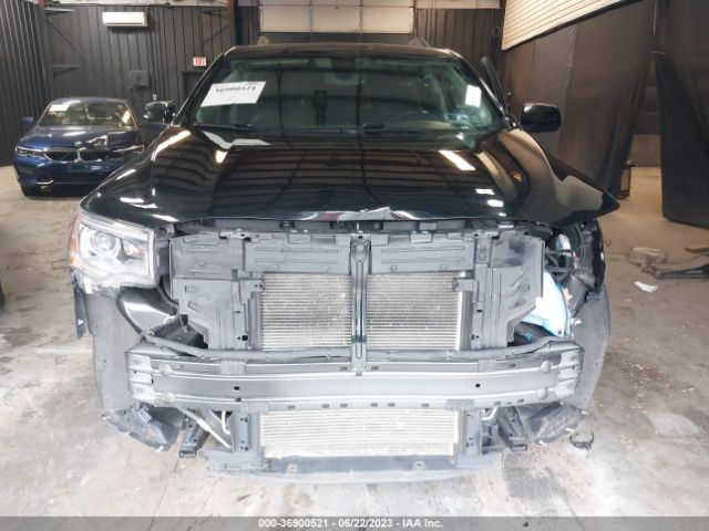 1GKKNXLS3KZ290365 GMC Acadia Denali