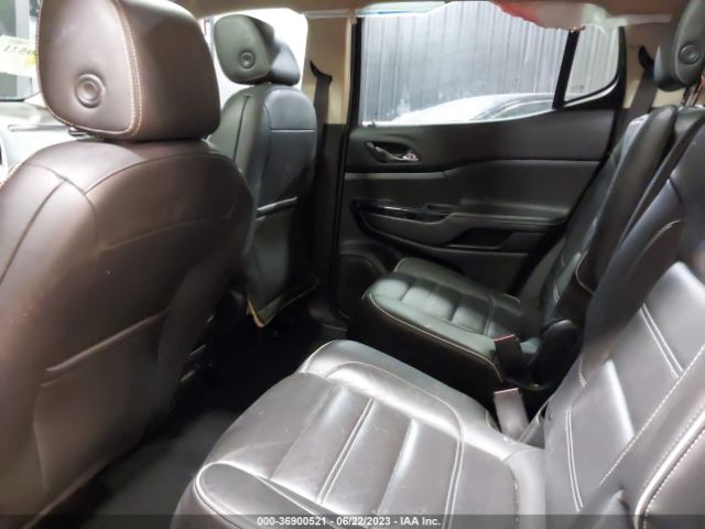 1GKKNXLS3KZ290365 GMC Acadia Denali