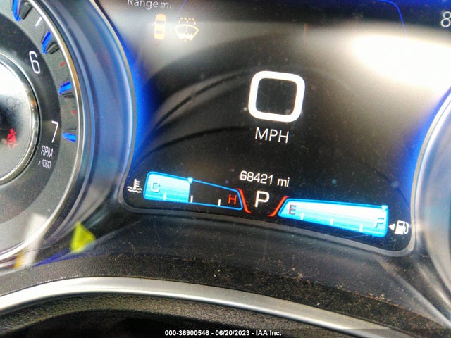 2C3CCAEG4GH343484 Chrysler 300 300c
