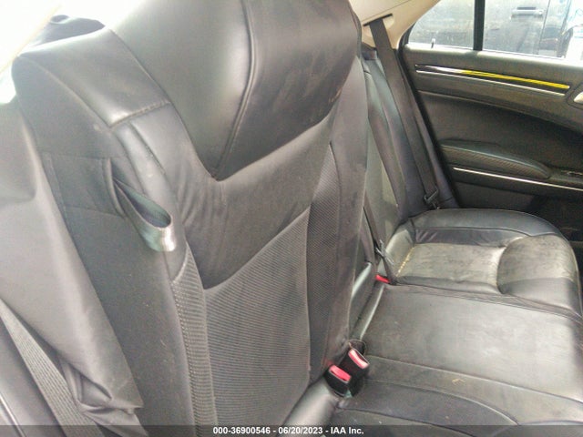 2C3CCAEG4GH343484 Chrysler 300 300c