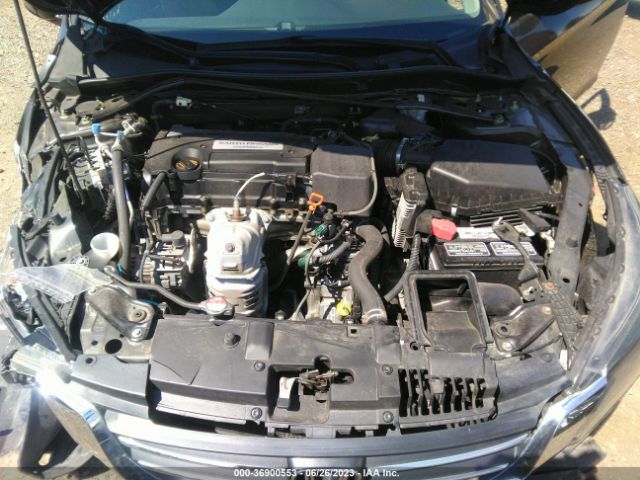 1HGCR2F53EA250806 Honda Accord Sedan Sport