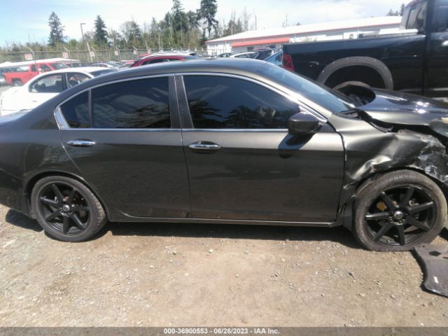 1HGCR2F53EA250806 Honda Accord Sedan Sport