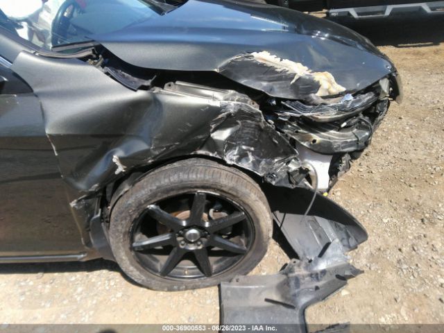 1HGCR2F53EA250806 Honda Accord Sedan Sport