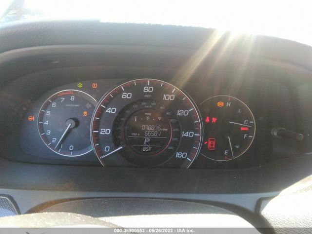 1HGCR2F53EA250806 Honda Accord Sedan Sport