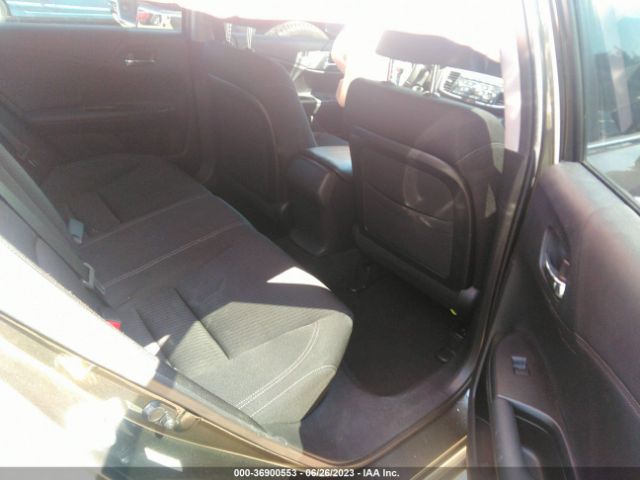 1HGCR2F53EA250806 Honda Accord Sedan Sport