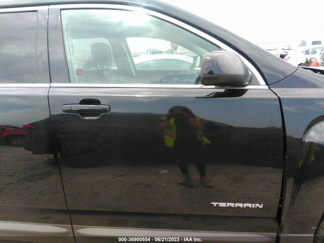 GMC Terrain Slt 2017 2GKALPEKXH6164846 Image 13