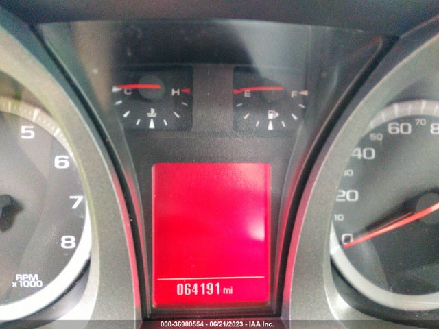 GMC Terrain Slt 2017 2GKALPEKXH6164846 Image 7