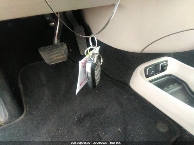 2C4RC1BG6JR352358 Chrysler Pacifica Touring L