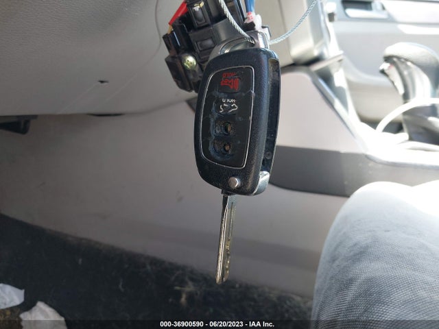 Hyundai Sonata 2.4l Se 2015 5NPE24AF2FH154733 Image 11