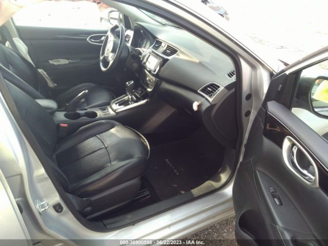3N1AB7AP6GY289598 Nissan SENTRA SL