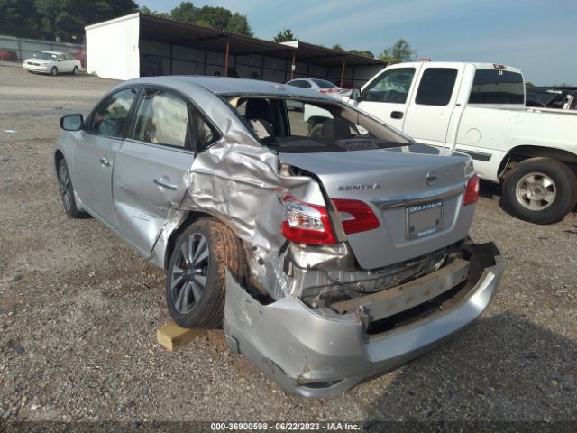 3N1AB7AP6GY289598 Nissan SENTRA SL