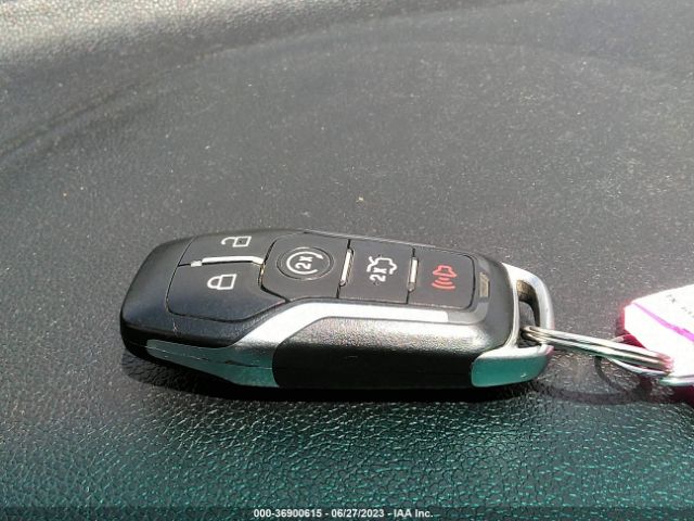 1FM5K8D88GGB01153 Ford EXPLORER XLT