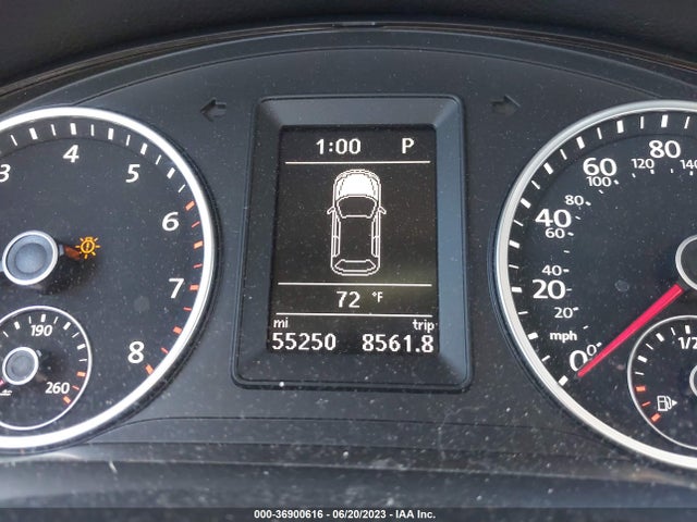 WVGAV7AX0GW007947 Volkswagen Tiguan R-line