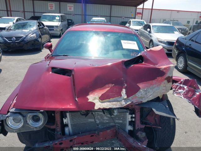 2C3CDZAG4HH598395 Dodge Challenger Sxt Plus