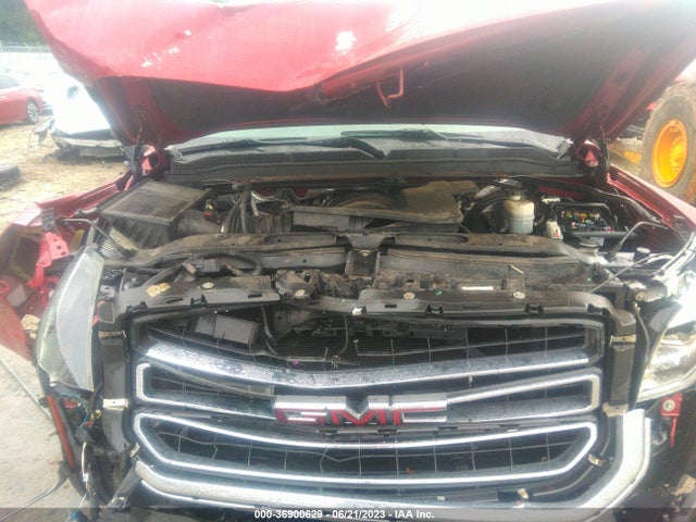 1GKS2HKC1FR692982 GMC Yukon Xl Slt