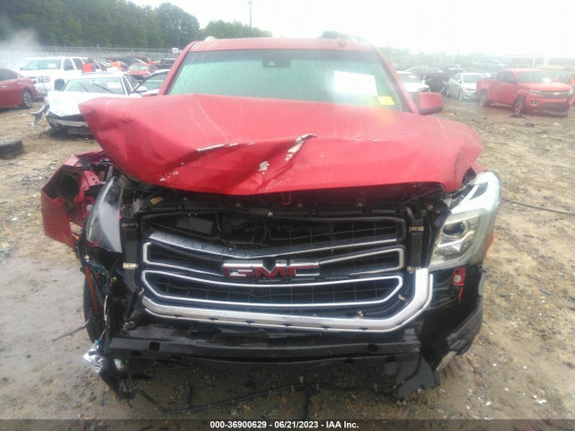 1GKS2HKC1FR692982 GMC Yukon Xl Slt