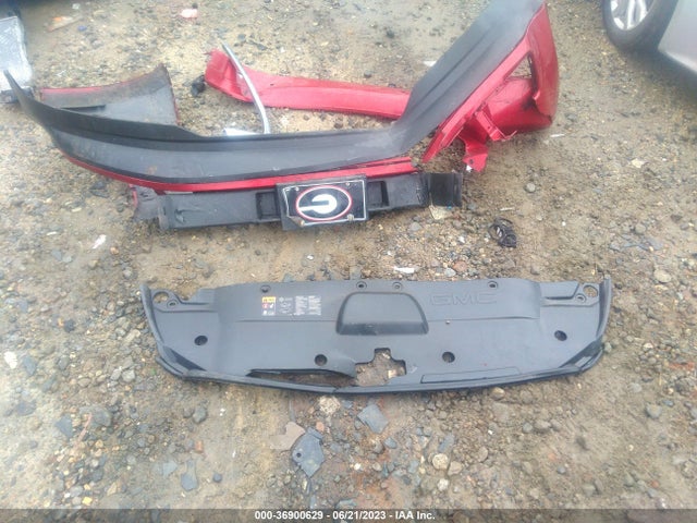 1GKS2HKC1FR692982 GMC Yukon Xl Slt