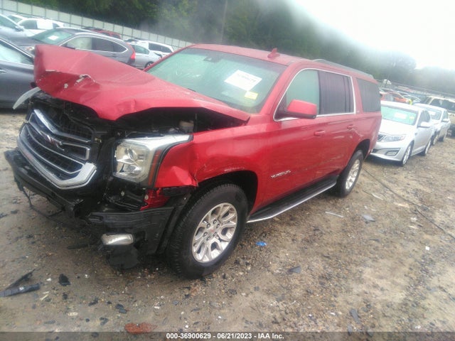 1GKS2HKC1FR692982 GMC Yukon Xl Slt
