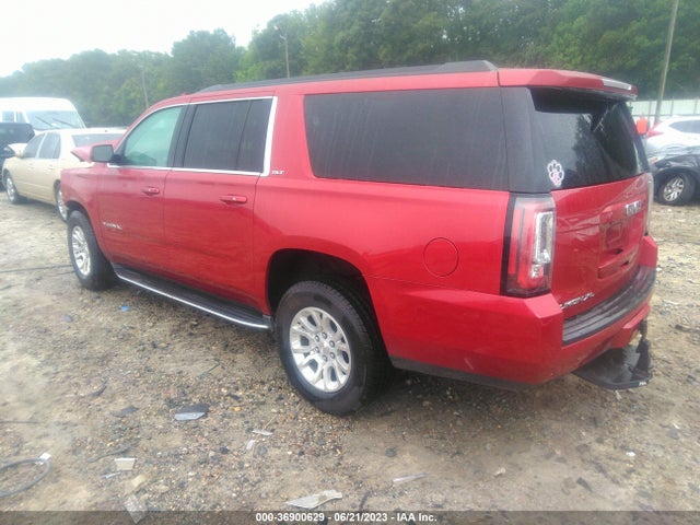 1GKS2HKC1FR692982 GMC Yukon Xl Slt