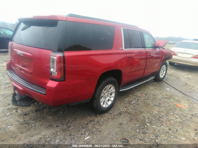1GKS2HKC1FR692982 GMC Yukon Xl Slt