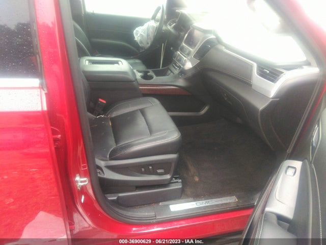 1GKS2HKC1FR692982 GMC Yukon Xl Slt
