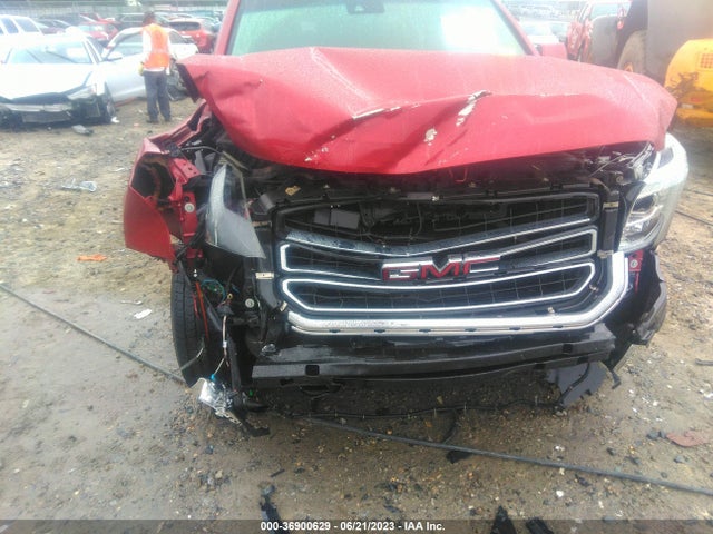 1GKS2HKC1FR692982 GMC Yukon Xl Slt