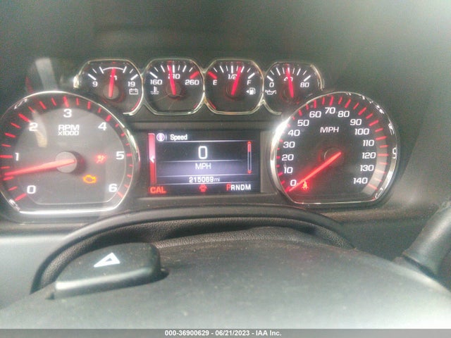 1GKS2HKC1FR692982 GMC Yukon Xl Slt