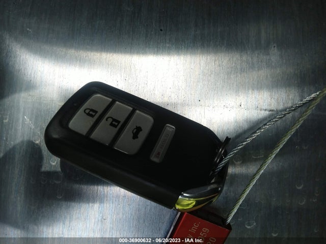 Honda Civic Sedan Ex 2016 19XFC2F74GE032114 Image 3