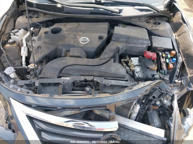Nissan Altima 2.5 S 2015 1N4AL3AP6FC460690 Image 16
