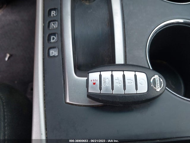 2015 NISSAN ALTIMA 2.5 S VIN: 1N4AL3AP6FC460690