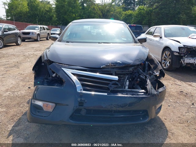 Nissan Altima 2.5 S 2015 1N4AL3AP6FC460690 Image 4