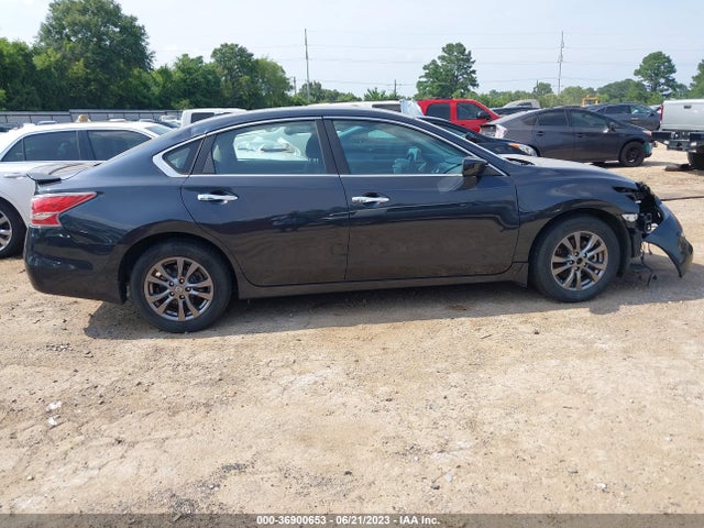 Nissan Altima 2.5 S 2015 1N4AL3AP6FC460690 Image 5