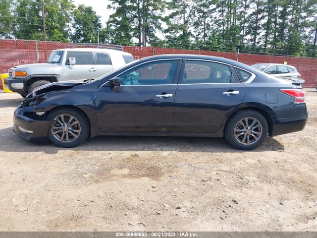 Nissan Altima 2.5 S 2015 1N4AL3AP6FC460690 Image 6