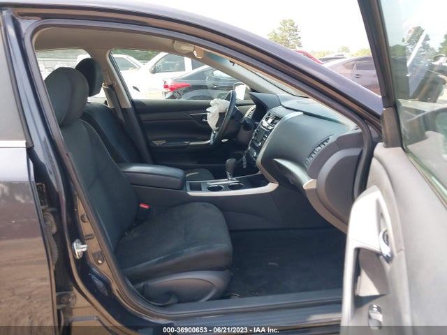 Nissan Altima 2.5 S 2015 1N4AL3AP6FC460690 Image 11