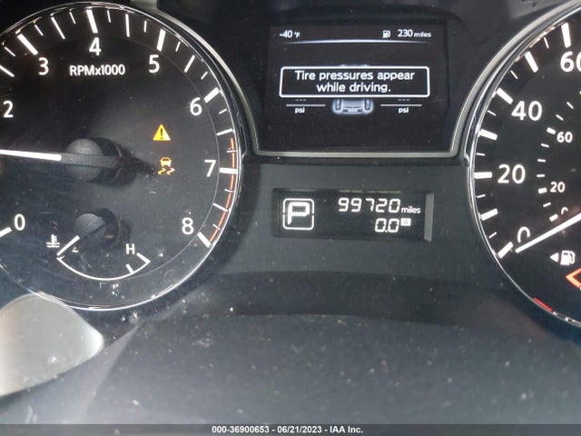Nissan Altima 2.5 S 2015 1N4AL3AP6FC460690 Image 13